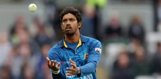 Sachithra Senanayake, a former cricketer for Sri Lanka, was detained for match-fixing.