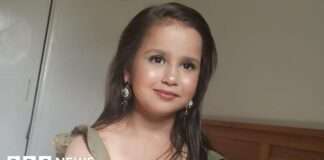 The UK accuses three family members, including the father, of killing Sara Sharif.