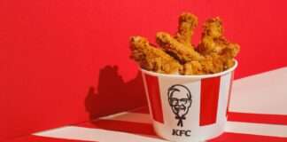 In the food industry, KFC’s “Who Fries It Best” campaign is making waves.