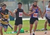 190 Pakistanis are preparing for the 2023 Asian Games.