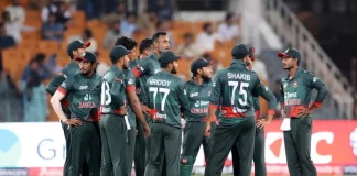 Pakistan and Bangladesh will play in today’s Super 4 match of the 2023 Asia Cup.