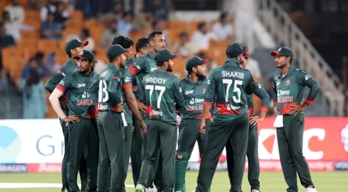 Pakistan and Bangladesh will play in today’s Super 4 match of the 2023 Asia Cup.