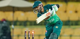 Here is Pakistan’s updated starting lineup for their Asia Cup 2023 match that must be won.