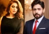 Iman Ali and Abrarul Haq will collaborate on the new song Rano.”