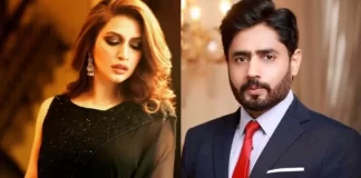 Iman Ali and Abrarul Haq will collaborate on the new song Rano.”