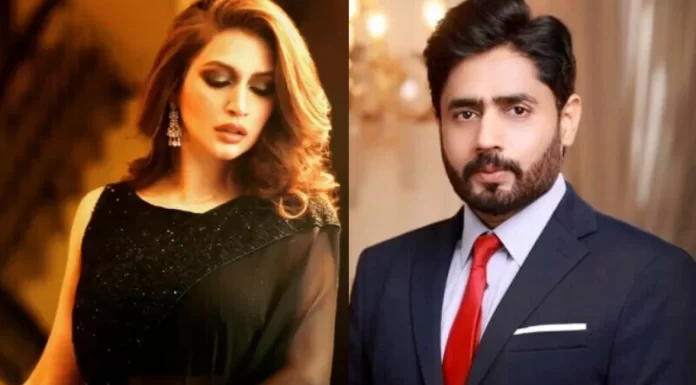 Iman Ali and Abrarul Haq will collaborate on the new song Rano.”