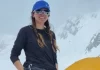 Naila Kiani is the first woman from Pakistan to ascend Manaslu Peak, the eighth-tallest mountain.