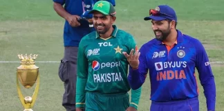 The most recent weather report: Will today’s Pakistan vs. India match be cancelled due to rain?