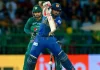 Sri Lanka beat Pakistan to reach the Asia Cup 2023 final.