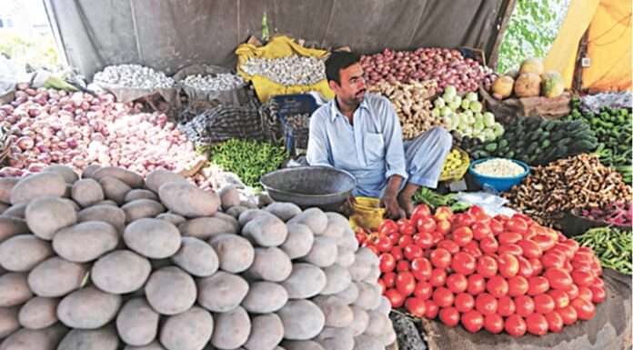 Provinces Working to Control Prices of Essential Commodities