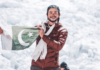Shehroze Kashif climbs the ‘true summit’ of Manaslu as the youngest Pakistani ever.