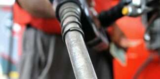 Another Surprise as the Price of Petrol Passes the Dollar