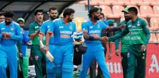 Final Resolution of Pakistan’s Visa Issue for the World Cup in India