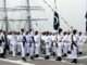 Pakistan Navy Day is being celebrated today.