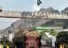 After nine days, Pak-Afghan authorities reopened the Torkham border crossing.