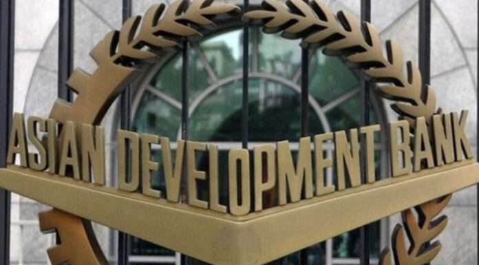 According to ADB, Pakistan’s GDP will grow by 1.9% in 2023–24.