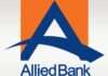 To Establish an Exchange Company: Allied Bank