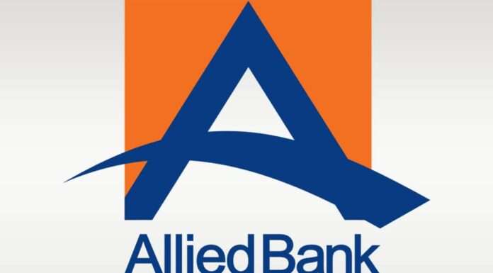 To Establish an Exchange Company: Allied Bank