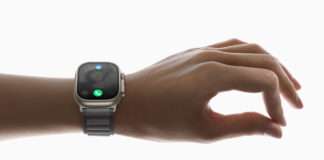 With faster chips and new gestures, the Apple Watch 9 and Watch Ultra 2 were released.