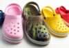 Crocs Are Being Banned From Airports, Train Stations And Shopping Centers