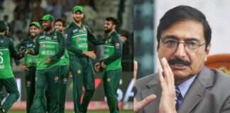 Pakistan will now reveal its World Cup roster.