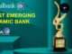 At the Global Finance Islamic Awards (GIFA), Faysal Bank won the Best Emerging Islamic Bank award.