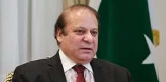 Shehbaz predicts that Nawaz Sharif will arrive in Lahore on October 21.