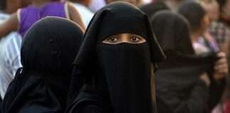 The high court in France upholds the ban on wearing the abaya in schools.