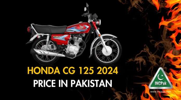 Honda 125 2024: View New Features and the Latest Price Here
