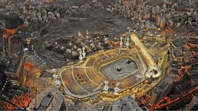 Kaaba-Makkah-Hajj-Umrah-Haram