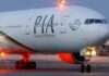 PIA’s bank accounts were unfrozen by FBR.