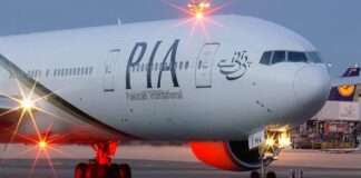 PIA’s bank accounts were unfrozen by FBR.