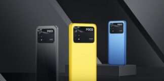 The New Poco Smartphone Is Exceptionally Potent