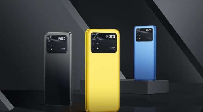 The New Poco Smartphone Is Exceptionally Potent