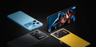 Introducing the POCO X5 Pro 5G, POCO’s newest innovation for Generation Z.