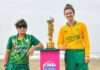 How to Watch the First Women’s T20I Between Pakistan and South Africa Live Streaming