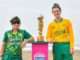 How to Watch the First Women’s T20I Between Pakistan and South Africa Live Streaming