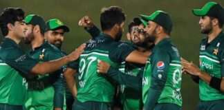Pakistan Announces Playing XI Against India in Asia Cup 2023