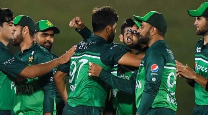 Pakistan Announces Playing XI Against India in Asia Cup 2023