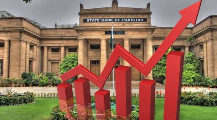 T-Bill Chaos: Unfavourable Developments for Pakistan as SBP Raises Interest Rate to 24%