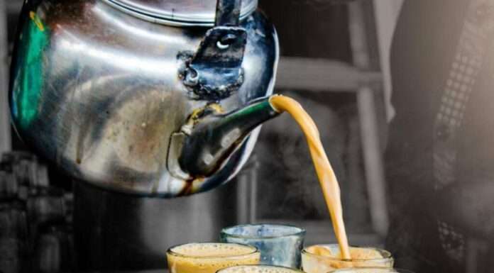 In just two months, Pakistanis consume tea worth more than Rs 31 billion.