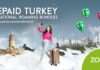 Using Zong 4G’s unique roaming data bundles, stay connected while exploring Turkey!