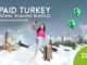 Using Zong 4G’s unique roaming data bundles, stay connected while exploring Turkey!