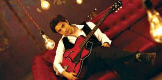 Ali Zafar will compose the ICC 2023 World Cup Anthem.