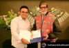 Amitabh Bachchan receives special golden ticket to watch ICC World Cup