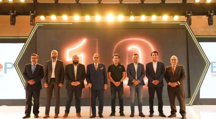 The launch of the Merchant Acquiring Business by the Bank of Punjab includes an industry-first buy now, pay later, and pay by link solution.