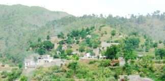 Residents pay only Rs700 for monthly electricity bills in this Pakistani village