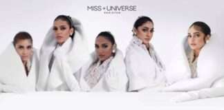 Miss Universe Pakistan 2023 contestants upset top cleric, caretaker arrangement