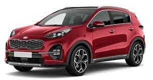 After a significant rate increase, the KIA Sportage’s current price in Pakistan