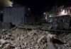 A powerful earthquake strikes Morocco, killing hundreds of people.